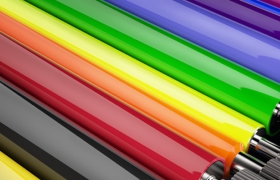 Organic Pigment Printing Inks Offset Organic Pigment Printing Inks Offset