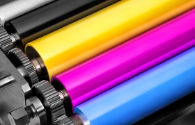 Organic Pigment Printing Inks Organic Pigment Printing Inks
