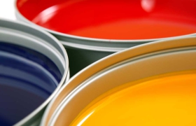 Organic Pigments Paints & Coatings