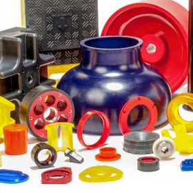 PU Industrial Components PU Industrial Components