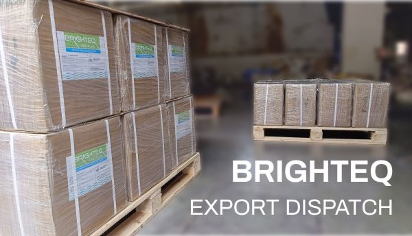 Di-Sulpho Optical Brightening Agents (OBAs) Di-Sulpho Optical Brightening Agents (OBAs)