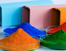 Organic Pigments Manufacturer